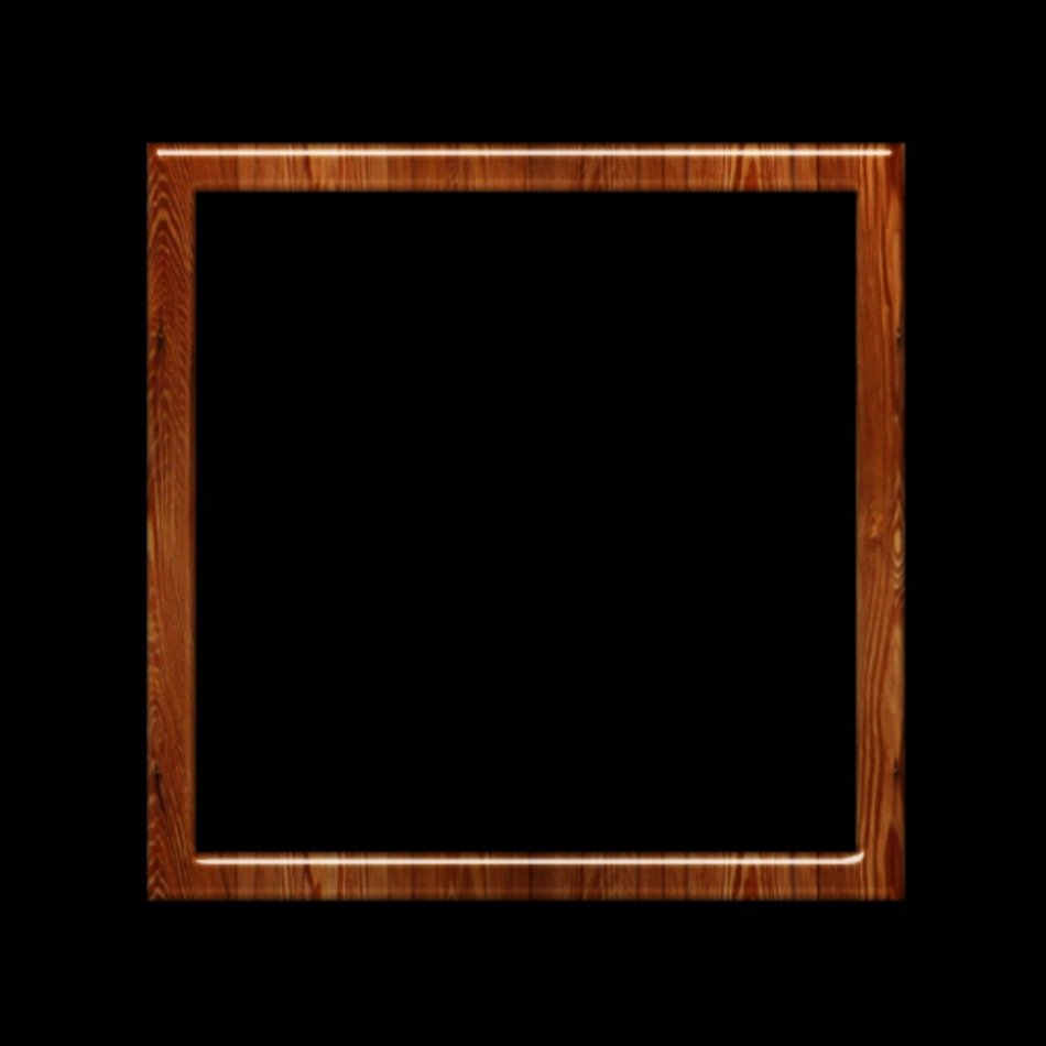 Square Shape Clip Art N7