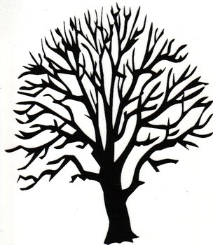 Bare Tree Clip Art N7 free image download