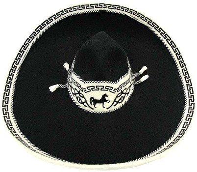 Sombreros Charros