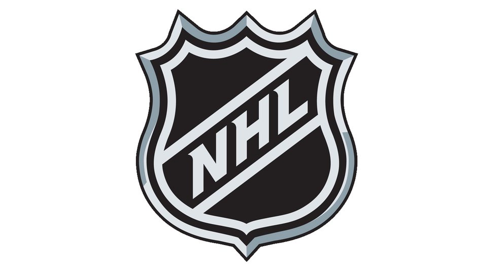 NHL Logos N4