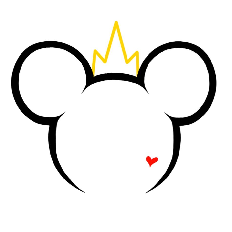 Disney Tattoo Designs