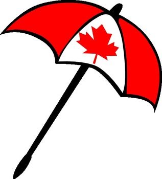 Umbrella Clip Art N31
