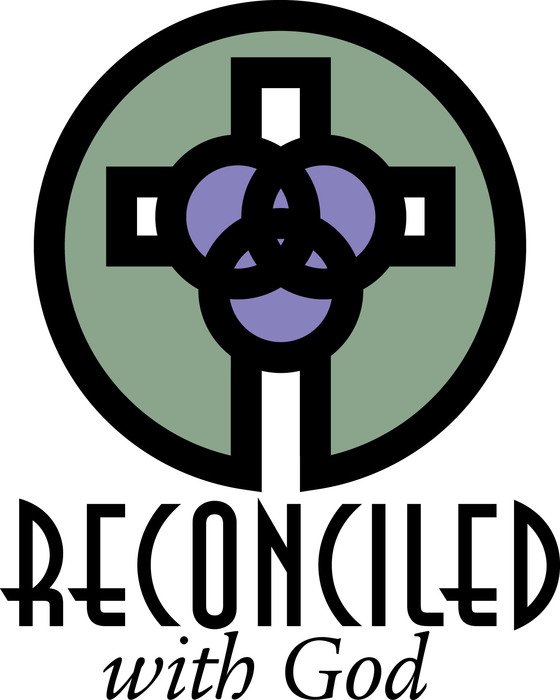 reconciled with God