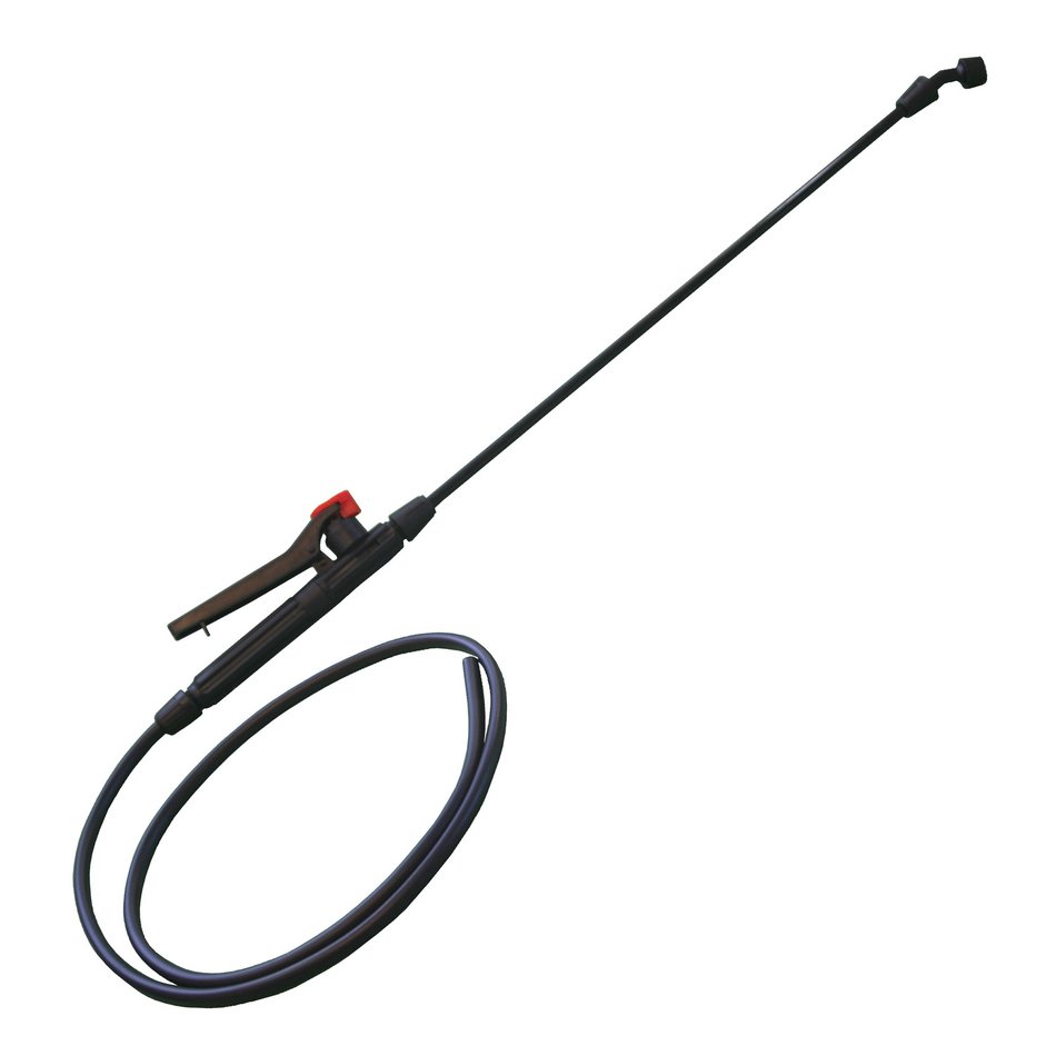 Solo Backpack Sprayer