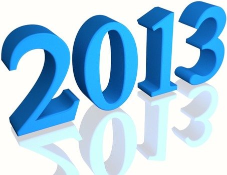 Happy New Year Clip Art N39