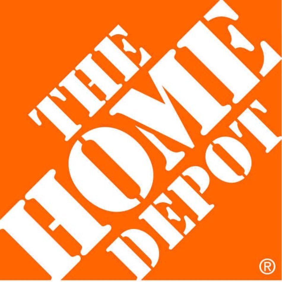Home Depot Logo N3