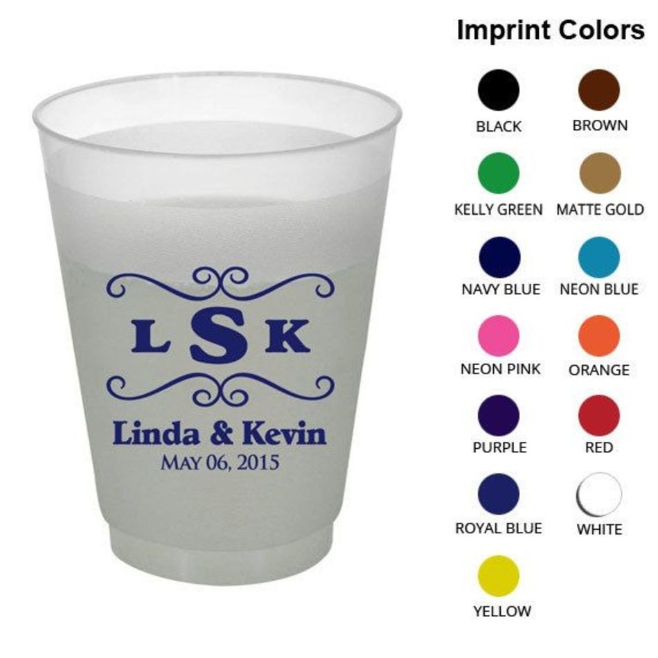 Plastic Cup Clip Art N10