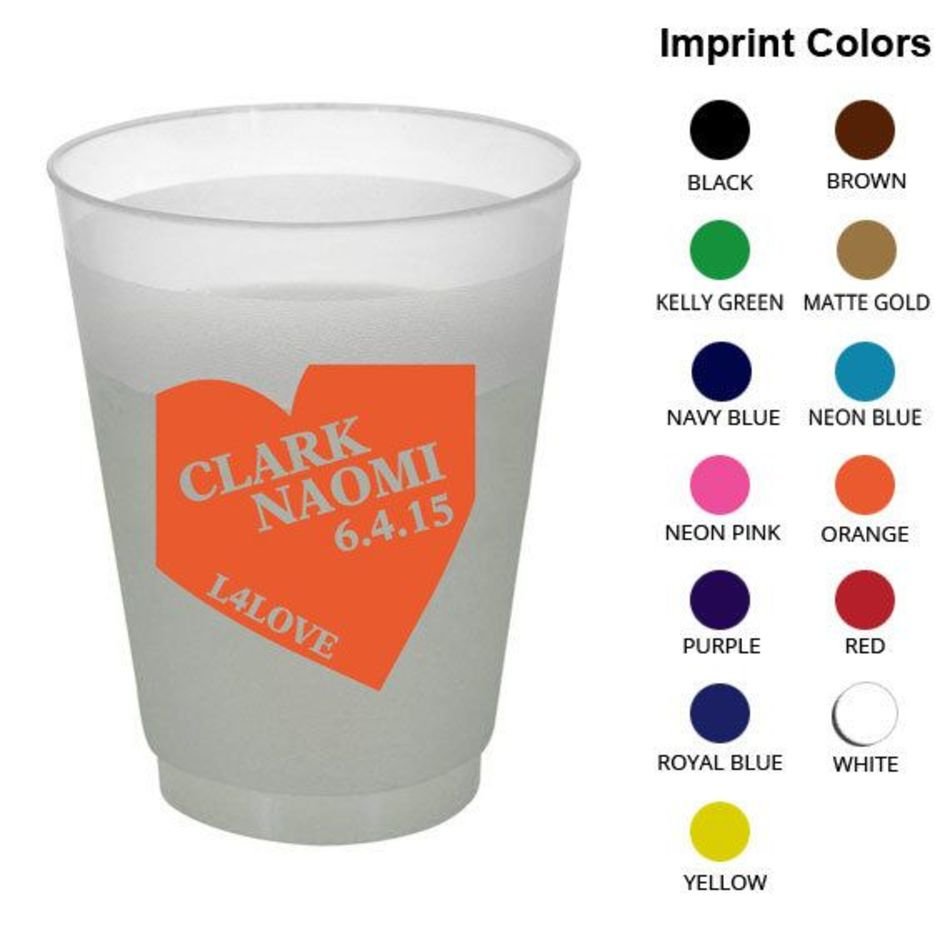 Plastic Cup Clip Art N11