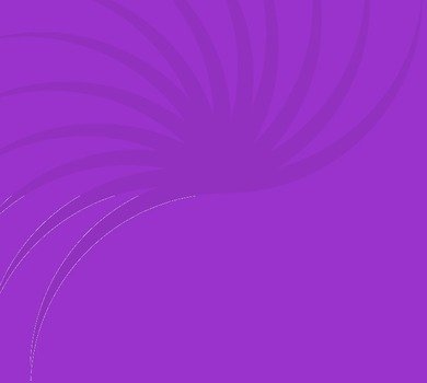 Underline Swirl