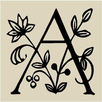 Letter S Arts And Crafts
