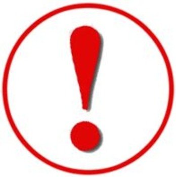 Exclamation Mark N7
