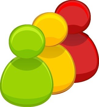 User Clip Art