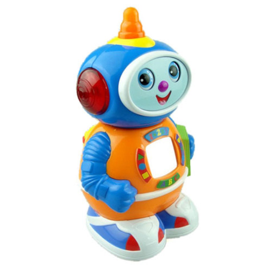 Kids Toy Robots