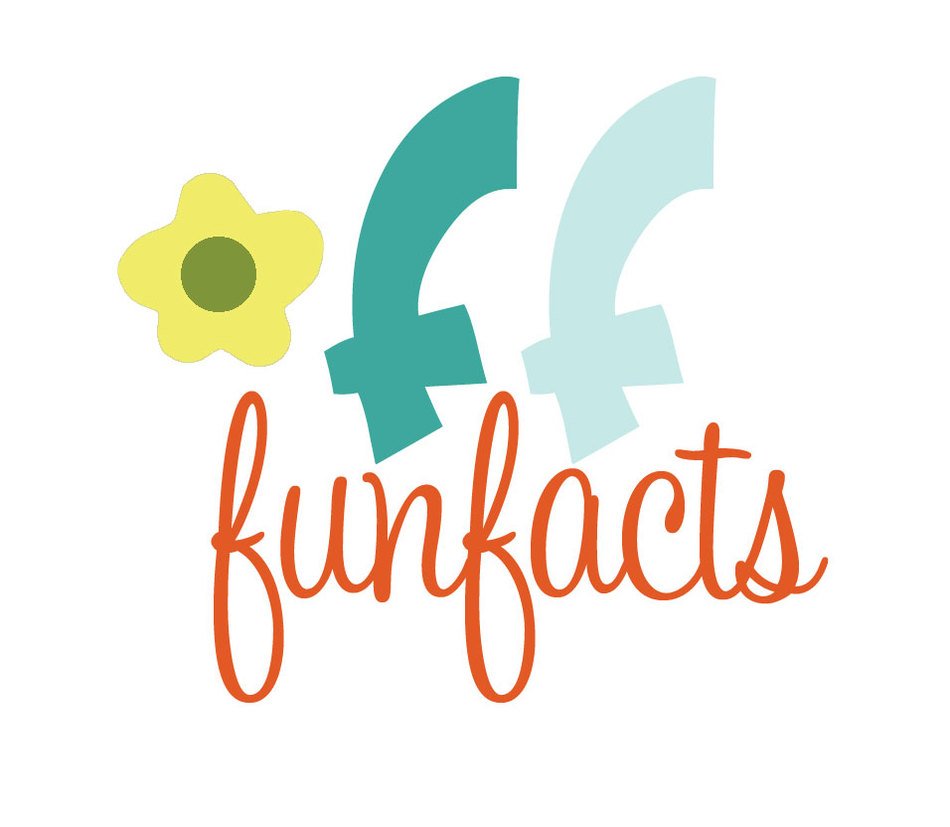 Fun Fact as picture for clipart