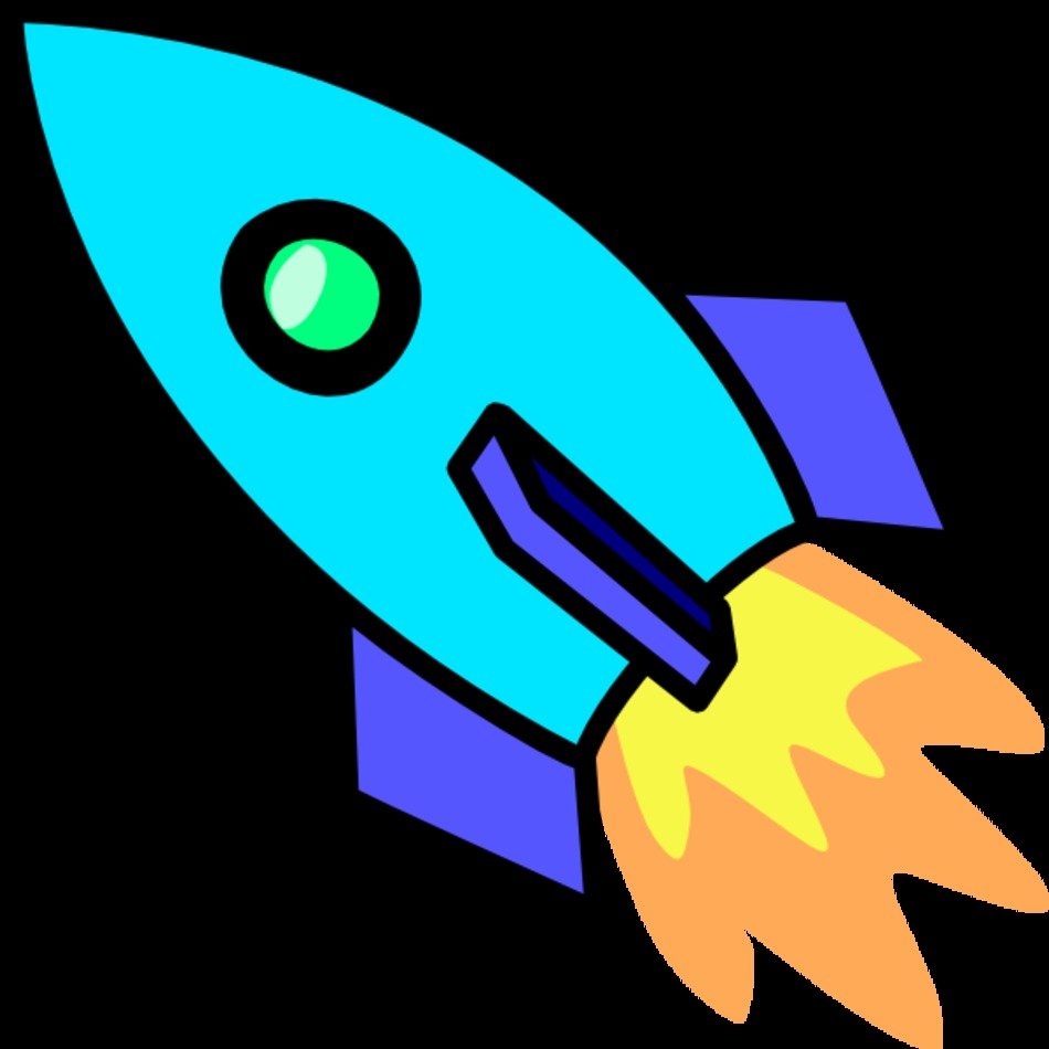 Space Ship Clip Art N8 free image download