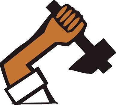 Labor Day Clip Art N24