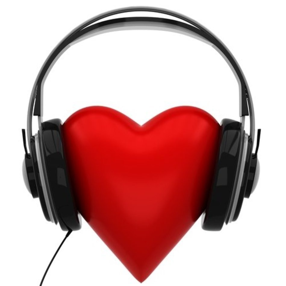 Pumping Heart Clip Art N4