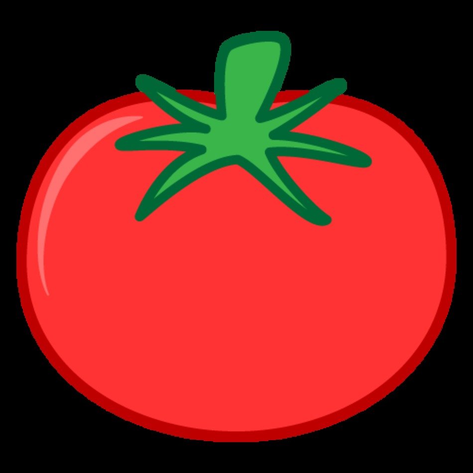 Tomato Clip Art N25