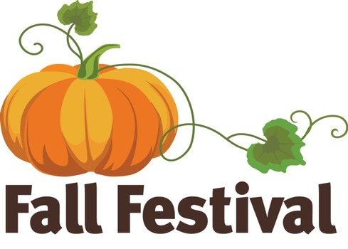 Fall Festival Clip Art N11