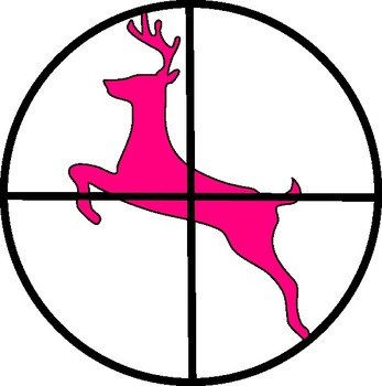 Scope Clip Art N4