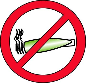 No Smoking Clip Art N37