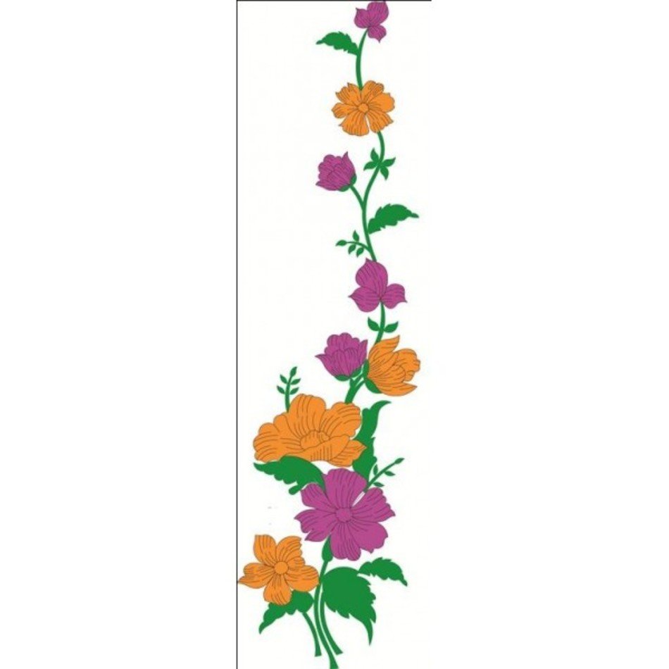 Flower Clip Art N185