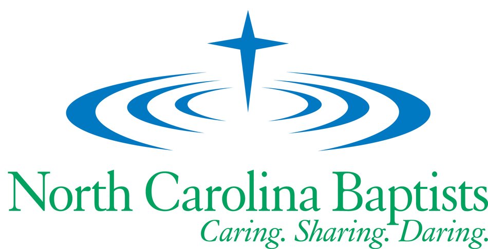 logo of North Carolina Baptists