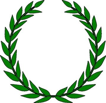 Olive Leaf Clip Art N7