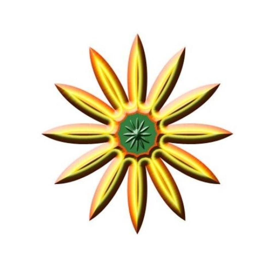 Flower Clip Art N187