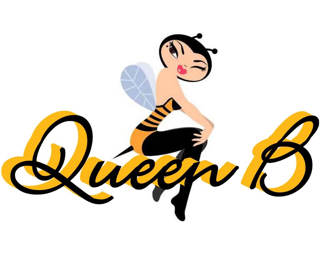 Queen B Drawing Free Image Download