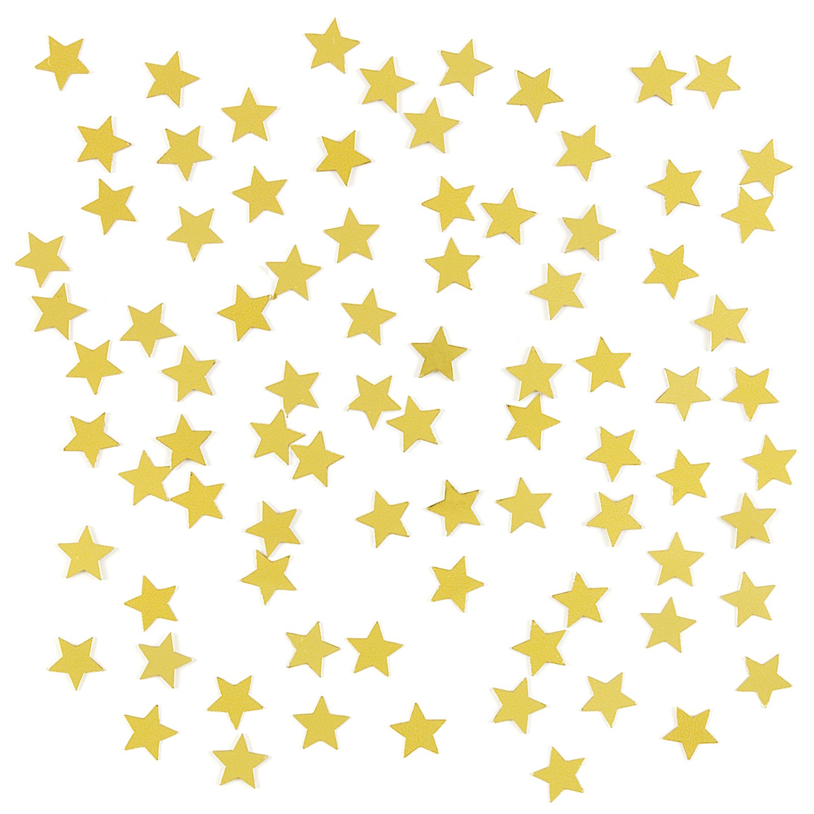 Gold five pointed Stars, background free image download