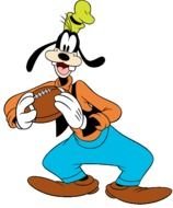 Football Clip Art N23