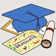 graduation attributes