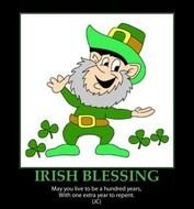 Funny St Patricks Day Jokes N3