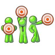 Targets Up A Versatile Concept For Planning Objectives Or Target