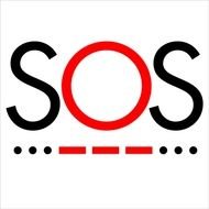 Morse Code SOS