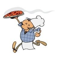 Pizza Clip Art N48