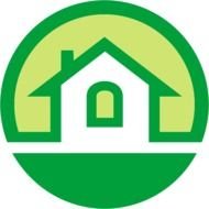 Logotipo Casa By Benya82 Sencillo
