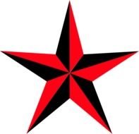Nautical Star Tattoo Designs