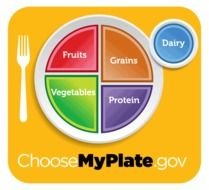 Choose MyPlate N2