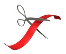 Ribbon Cutting Ceremony