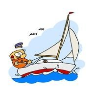 Free Clip Art N168