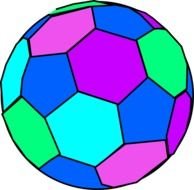 Ball Clip Art N10