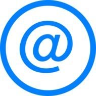 Email Logo
