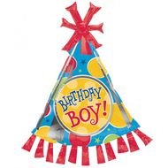 Birthday Party Hat Clip Art Free
