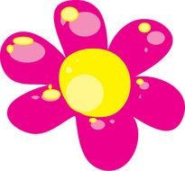 Flower Clip Art N188