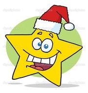 Christmas Cartoon Characters