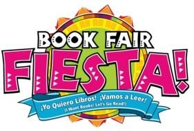 Book Fair Fiesta drawing