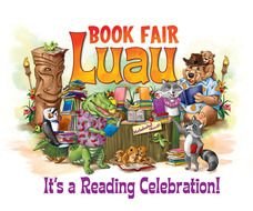 Scholastic Book Fair drawing