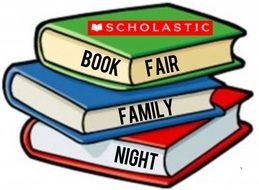 Scholastic Book Fair N6